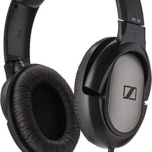 Headphones & Adapters